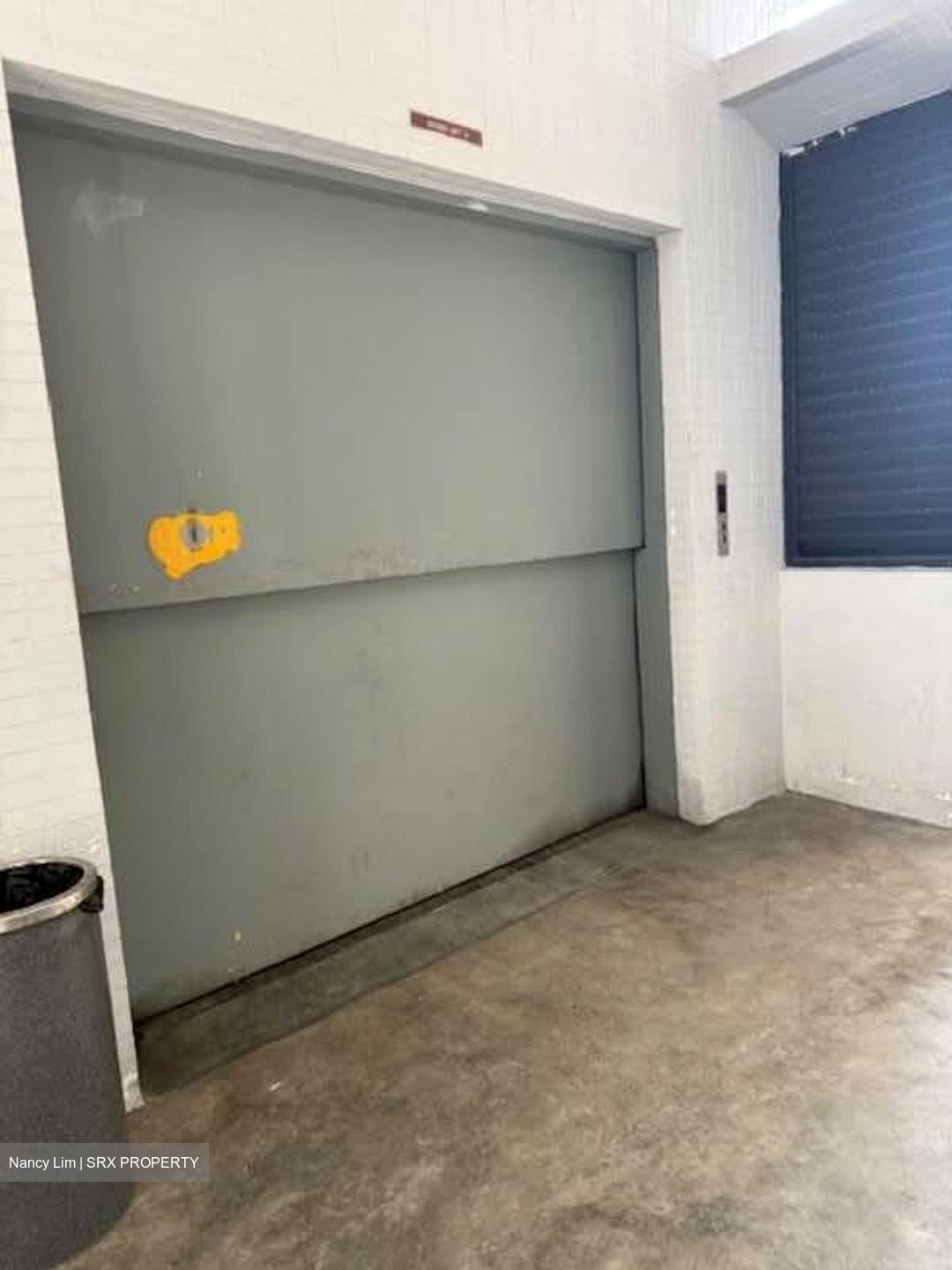 Tailee Industrial Building (D20), Factory #553869521